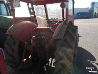 Tracteur pour vignes et vergers Volvo bm 350