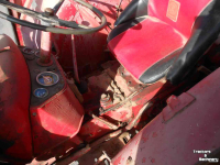 Tracteur pour vignes et vergers Volvo bm 350