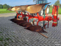 Charrues Vogel & Noot Permanit 3s 950