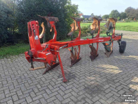Charrues Vogel & Noot Permanit 3s 950