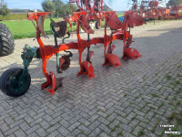 Charrues Vogel & Noot Permanit 3s 950
