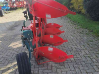 Charrues Vogel & Noot Permanit 3s 950