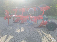 Charrues Vogel & Noot Permanit 3s 950