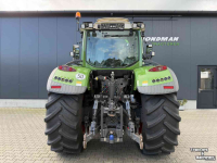 Tracteur Fendt 724 S4 Profi plus