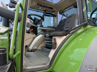 Tracteur Fendt 724 S4 Profi plus
