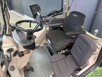 Tracteur Fendt 724 S4 Profi plus