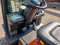 Chariot élévateur Nissan HEFTRUCK