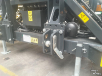 Injecteur de prairie Veenhuis Fullject X-line 9.00