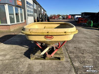 Distributeur d‘engrais Vicon PS 604