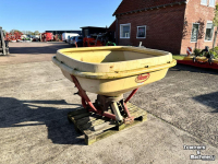 Distributeur d‘engrais Vicon PS 604