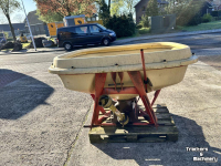 Distributeur d‘engrais Vicon PS 604