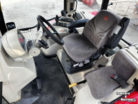 Tracteur Massey Ferguson 6615 Dyna-4