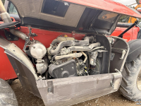 Chargeur Télescopique Manitou MT1440