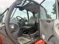 Chargeur Télescopique Manitou MT1440