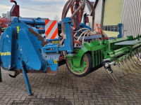 Machine à bêcher Imants 47SM300 DRFP spitmachine