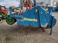 Machine à bêcher Imants 47SM300 DRFP spitmachine
