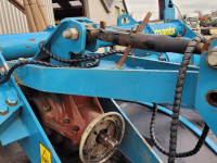 Machine à bêcher Imants 47SM300 DRFP spitmachine