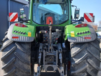 Tracteur Fendt 724 S4