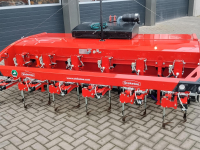 Herse étrille Steketee IC Weeder