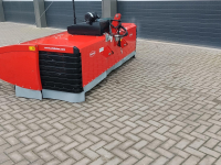 Herse étrille Steketee IC Weeder