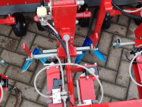 Herse étrille Steketee IC Weeder