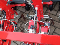 Herse étrille Steketee IC Weeder