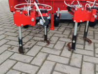Herse étrille Steketee IC Weeder