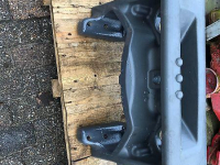 Poids frontaux Valtra Valtra - T serie gewichtendrager