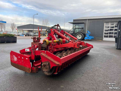 Herse rotative Lely 350/55