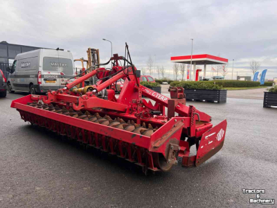 Herse rotative Lely 350/55