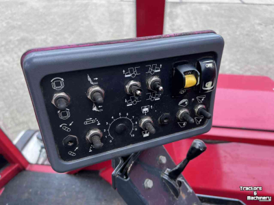 Mélangeuse automotrice Trioliet Smarttrac TS1-1200 VLB
