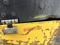 Plaques vibrantes Bomag bph 80/65