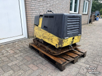 Plaques vibrantes Bomag bph 80/65