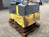 Plaques vibrantes Bomag bph 80/65