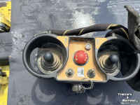 Plaques vibrantes Bomag bph 80/65