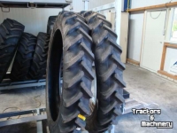 Roues, Pneus, Jantes, Barillets Jumelage Alliance 11.2 R48 of 270/95 R48 of 11,2 R48 Op Voorraad!