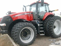 Tracteurs Case-IH 310 MAGNUM 4WD POWERSHIFT TRACTOR MN N.A.