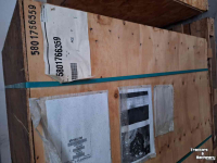 Moteur New Holland Engine FPT - NEF - F5AE - F4CE - Cursor combine New holland - shibaura