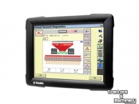 Systèmes et accessoires de GPS Trimble FMX/FM-1000