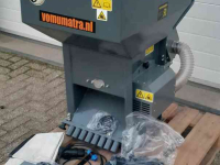 Semoir  Vomusem zaaibakset 200l., 8uitl.,Dubbel fan, Isobus,GPS, zeer compleet