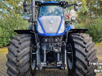Tracteurs New Holland T7.315 HD New Gen Blue Power