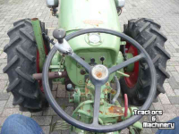 Tracteurs anciens Holder A21s