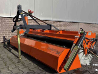 Balayeur Bema 25 Veegmachine