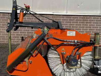 Balayeur Bema 25 Veegmachine