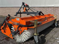 Balayeur Bema 25 Veegmachine
