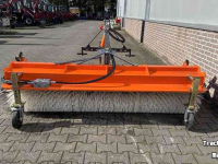 Balayeur Bema 25 Veegmachine