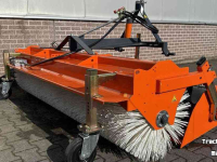 Balayeur Bema 25 Veegmachine