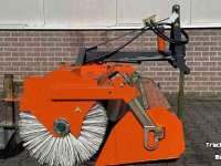 Balayeur Bema 25 Veegmachine