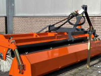 Balayeur Bema 25 Veegmachine