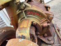 Pompe d‘irrigation  Sihi waterpomp